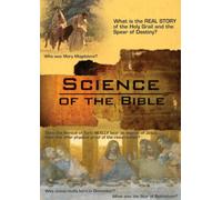 National Geographic Channel Pr - Science of the Bible