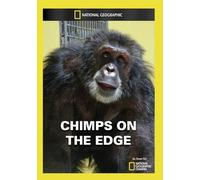 Chimps on the Edge (DVD)