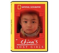 National Geographic: China's Lost Girls