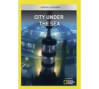City Under The Sea (DVD)