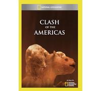 Clash of the Americas (DVD)