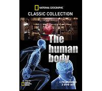 National Geographic Classic Collection: Human Body
