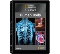 National Geographic Classics: Human Body