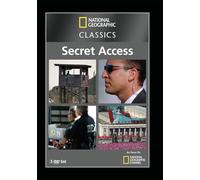National Geographic: Classics - Secret Access