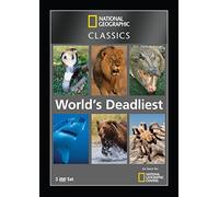National Geographic Classics: World's Deadliest