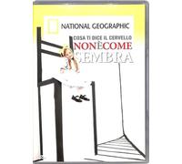 National Geographic - Cosa Ti Dice il Cervello Non è Come Sembra