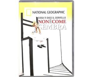 National Geographic - Cosa Ti Dice il Cervello Non è Come Sembra