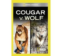 Cougar V Wolf [Edizione: Stati Uniti]