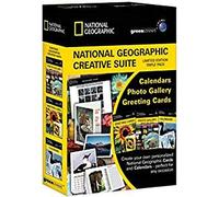 National Geographic Creative Suite - Limited Edition Triple Pack [Edizione: Regno Unito]
