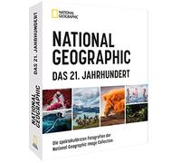 NATIONAL GEOGRAPHIC DAS 21. JAHRHUNDERT: Die spektakulärsten Fotografien der National Geographic Image Collection
