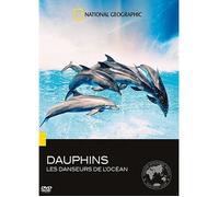National geographic Dauphins Les Danseurs De L’Océan DVD Documentario Nuovo