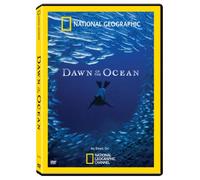National Geographic - Dawn Of The Ocean [Edizione: Stati Uniti]