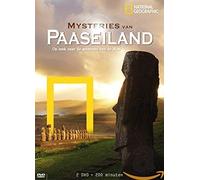 National Geographic - De mysteries van Paaseiland (DVD)
