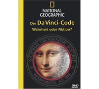 National Geographic - Der Da Vinci Code - Wahrheit oder Fiktion?: - Keine Info - [Edizione: Germania]