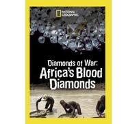 Diamonds Of War: Africa's Blood Diamonds (DVD)