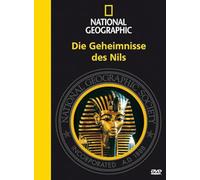 National Geographic - Die Geheimnisse des Nils [Edizione: Germania]