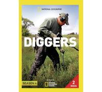 National Geographic: Diggers Season 4