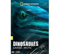 National Geographic - Dinosaures Jurassic Arctic