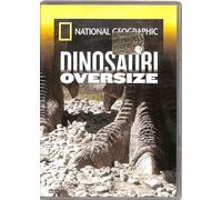 National Geographic - Dinosauri Oversize