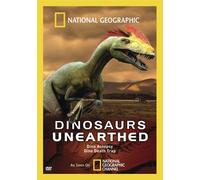 National Geographic - Dinosaurs