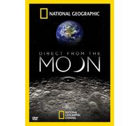 National Geographic: Direct from the Moon