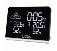 National Geographic Display Della Stazione Meteorologica 9070500