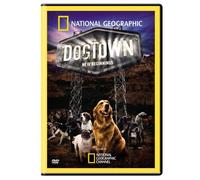 National Geographic - Dogtown: New Beginnings