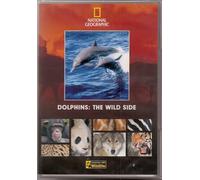 National Geographic - Dolphins: The Wild Side (DVD)