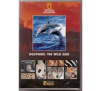 National Geographic - Doplhins The Wild:Not Found [Edizione: Regno Unito] [Edizione: Regno Unito]