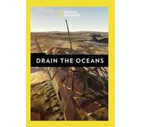 Drain The Oceans (DVD) Brooks Avery