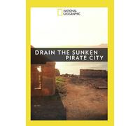 Drain The Sunken Pirate City (DVD)