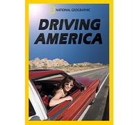 National Geographic: Driving America