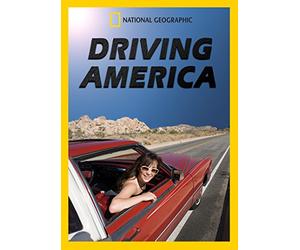 National Geographic: Driving America