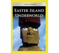 Easter Island Underworld – National Geographic – DVD