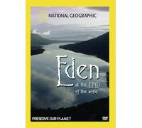 Eden at the end of the World (DVD) Jeremy Irons