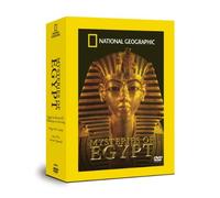 National Geographic - Egypt [DVD] [2009] [Edizione: Regno Unito]