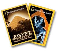 National Geographic - Egypt Eternal-Quest for Lost T