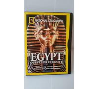 National Geographic - Egypt-Quest for Eternity