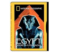 National Geographic - Egypt: Secret of the Pharaohs