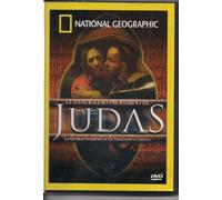 National Geographic: El Evangelio Prohibido de Judas (The Gospel of Judas) [NTSC/Region 1&4 dvd] (Audio: English, Spanish /Subtitles: Spanish)