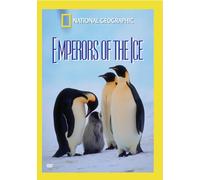 National Geographic: Emperors Of The Ice (DVD)