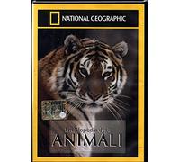National geographic - Enciclopedia degli animali - Storie di cuccioli