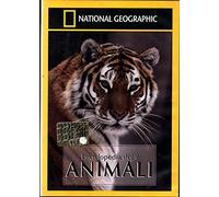 National geographic - Enciclopedia degli animali - Storie di cuccioli