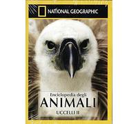National Geographic - Enciclopedia degli Animali Vol. 7: Uccelli II