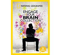 National Geographic: Engage Your Brain Collection