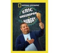 National Geographic: Eric Greenspan Is Hungry