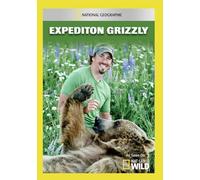 Expedition Grizzly [Edizione: Stati Uniti]