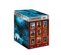 National Geographic - Explore Your Mind-History