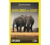 Explorer: Warlords Of Ivory [Edizione: Stati Uniti]