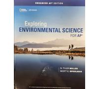 National Geographic: Exploring Environmental Science Enhanced AP® Edition
